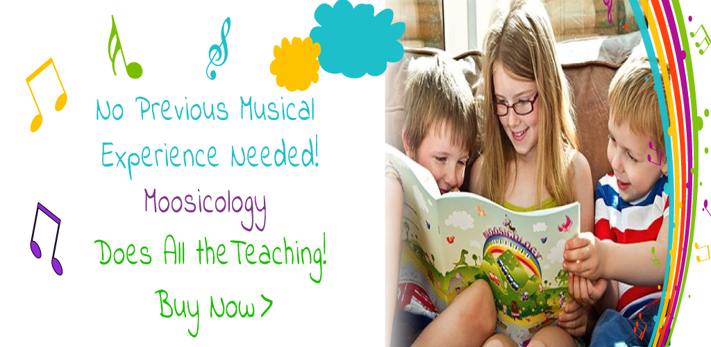 No Musical Experience Needed – Moosicology Makes Learning Easy